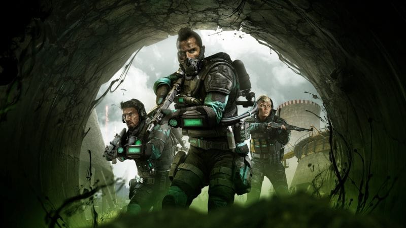 La Saison 4 Reloaded de Call of Duty: Modern Warfare III et de Call of Duty: Warzone, disponible le 26  juin
