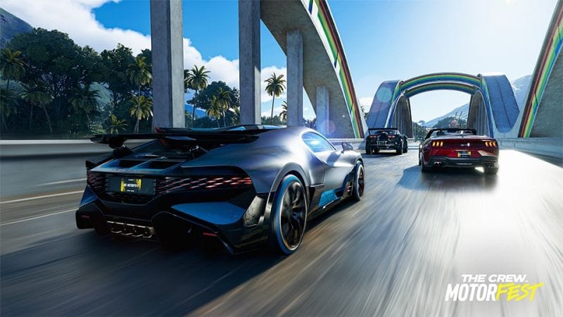This Week in The Crew - June 18