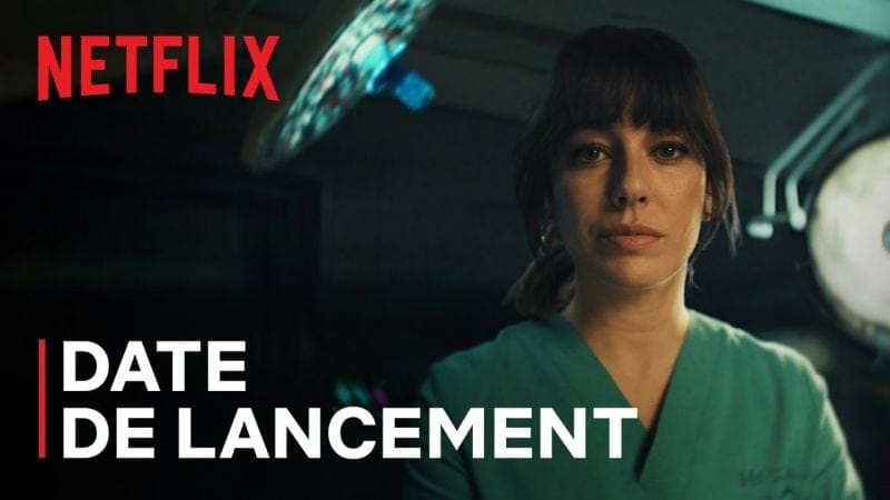 Respira | Date de lancement VF | Netflix France