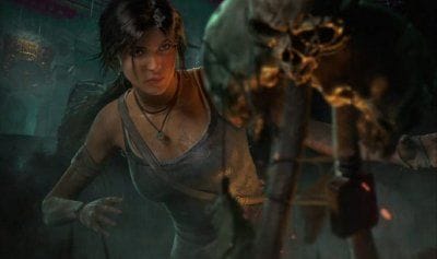 Dead by Daylight : la plus célèbre des aventurières bientôt rajoutée dans le jeu