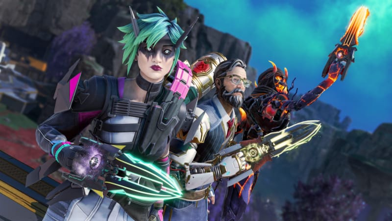 Apex Legends™ : artefacts Apex
