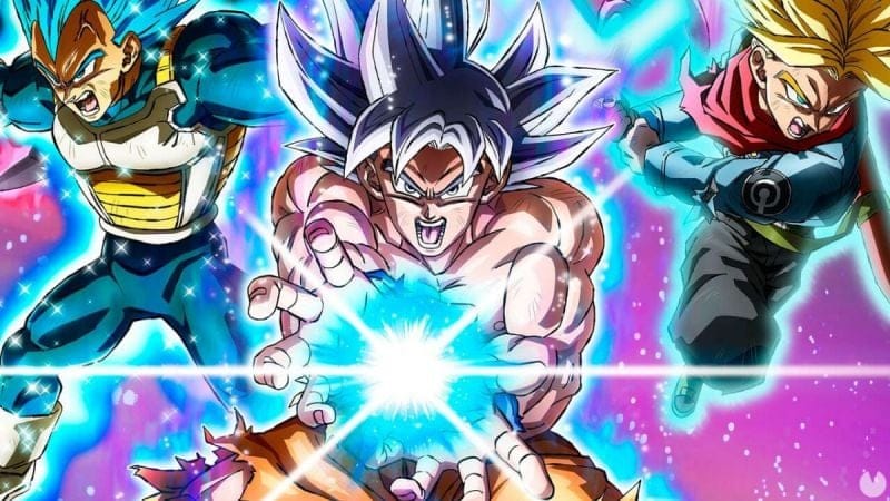 Dragon Ball Sparking Zero : une fonctionnalité provocante va faire son grand retour dans le jeu, les fans ne vont pas hésiter à s’en servir