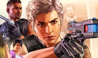 GTA Online : la mise à jour "Bottom Dollar Bounties" dispo, voici toutes les nouveautés