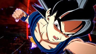 DRAGON BALL: Sparking! ZERO, un clash entre poings et épées dévoile de nouveaux combattants en vidéo