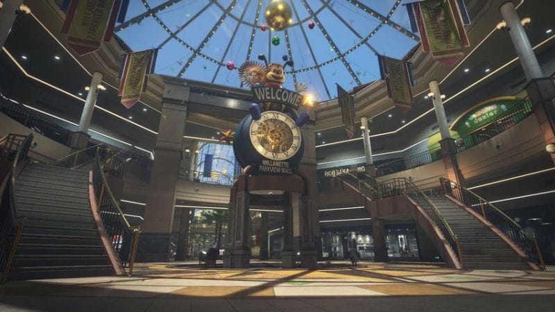 Dead Rising Deluxe Remaster sera bien un remake complet du premier épisode