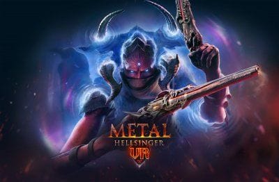 Metal: Hellsinger VR, une période de sortie lointaine, mais certains joueurs peuvent déjà l'essayer !