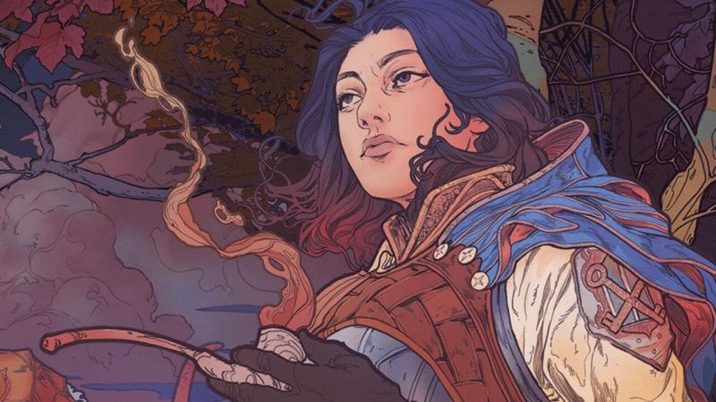 Premier avis sur Songs of Silence, le nouveau jeu de stratégie à l'esthétique art moderne
