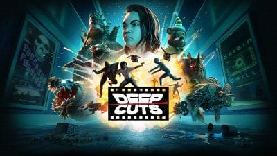 Deep Cuts : un shooter VR horrifique dans le monde du cinéma dévoilé en vidéo
