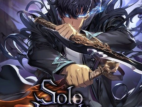 Solo Leveling : Arise