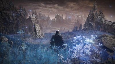 Elden Ring: Shadow of the Erdtree, un premier chiffre de ventes impressionnant pour l'extension