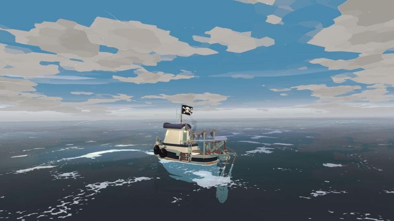 Dredge