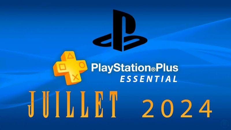 Ma vidéo psplus mensuelle est là