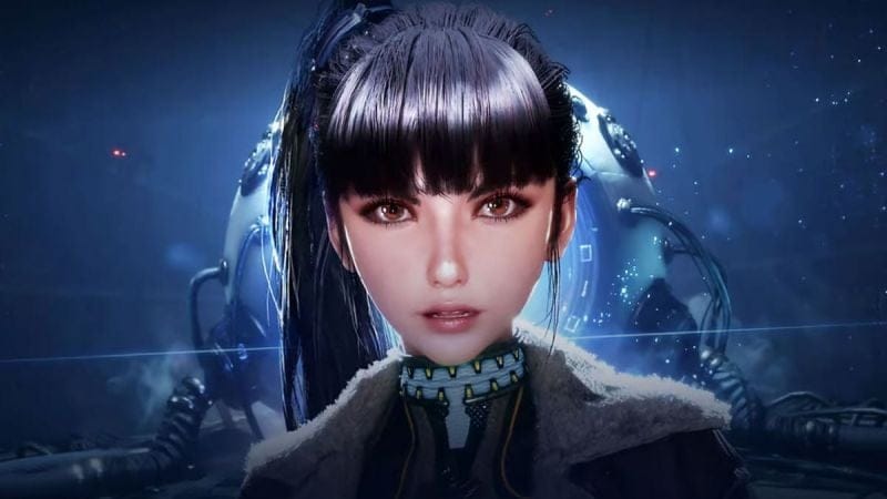 Stellar Blade : on sait ce que contiendront les prochaines mises à jour du jeu et il y a une grosse collaboration dans le tas