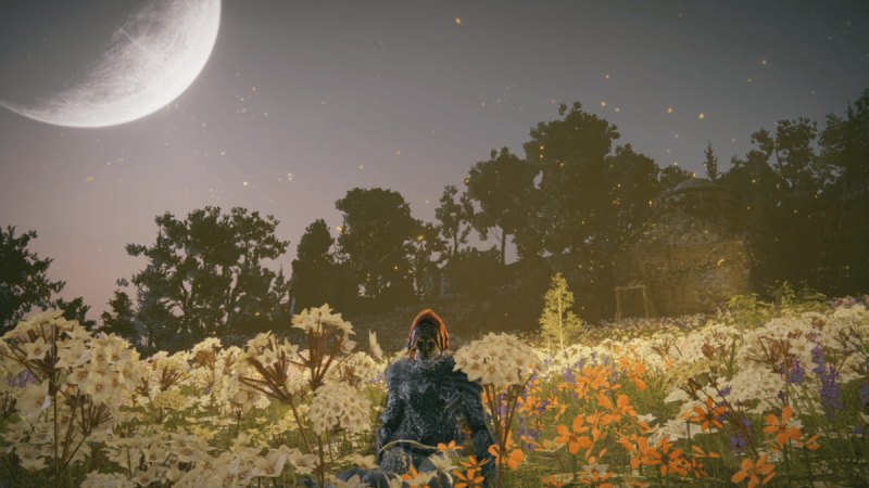 Village des Chamans Elden Ring DLC : Jolan et Ana, Arbre-Monde mineur, Tresse dorée… Comment atteindre cette zone dans Shadow of the Erdtree ? - Soluce complète de Elden Ring et du DLC Shadow of the Erdtree - jeuxvideo.com