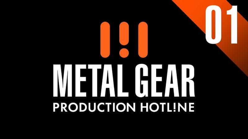 Le producteur de Metal Gear Solid Delta: Snake Eater rêverait de travailler à nouveau avec Hideo Kojima