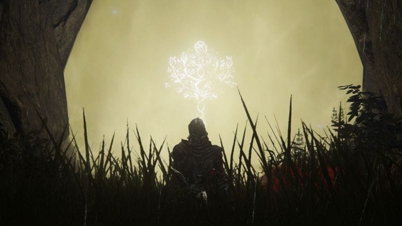 Fissure aux cercueils Elden Ring DLC : Comment briser le sceau de la côte sud pour avoir accès à cette zone de Shadow of the ErdTree ?