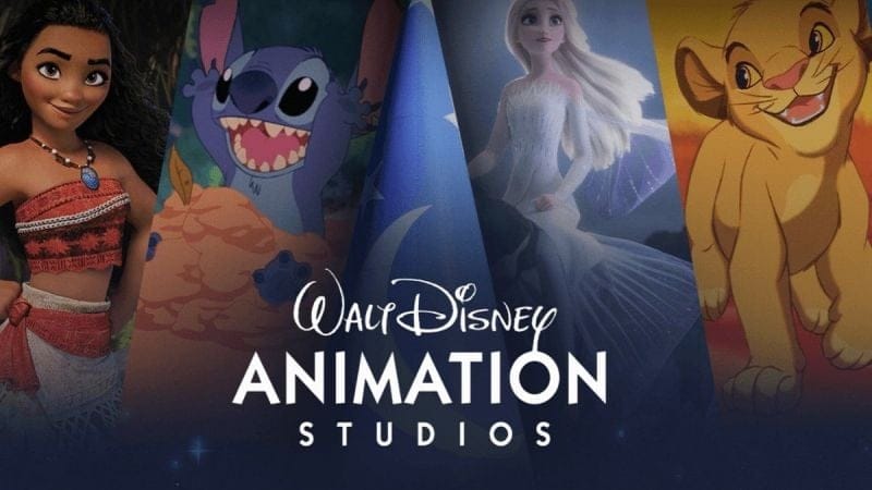 Un flop au box-office, un carton sur Disney+ : ce film d'animation SF de Disney est pourtant un incontournable !