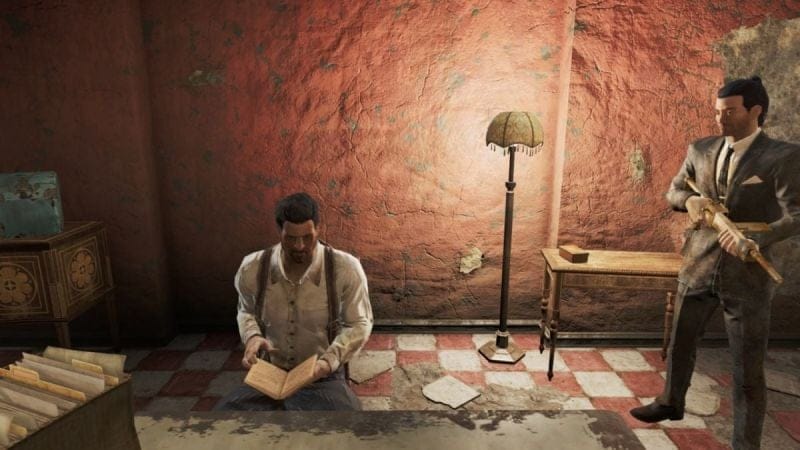 Marowski Fallout 4 : Découvrez toutes les fins de "Diamond City Blues" et comment en venir à bout !