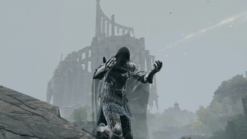 Ô Mère Elden Ring DLC : Où trouver cette émote pour atteindre le Village des Chamans de Shadow of the Erdtree ?
