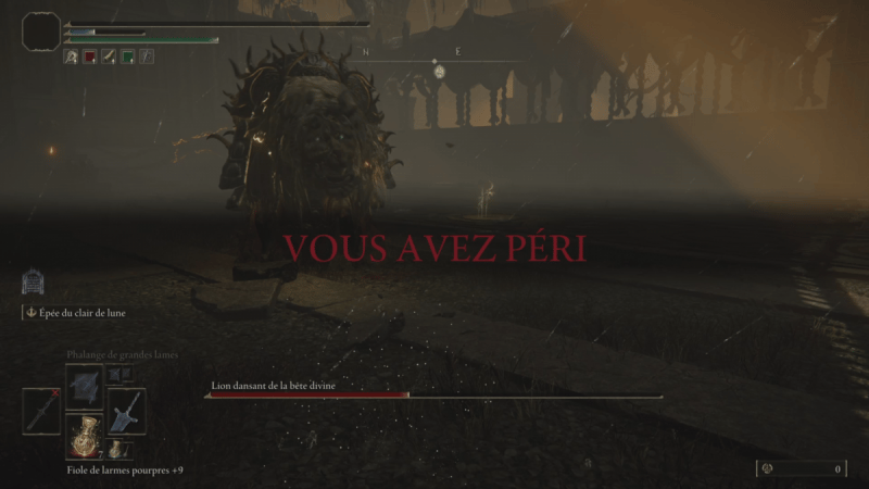 Elden Ring DLC : Vous galérez sur les boss ? Ce consommable "infini" vous sauvera la vie et à plusieurs reprises !