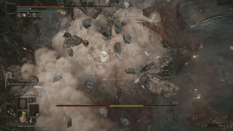 Build Parfumeur Elden Ring DLC : Armes, attributs, incantations ... quels choix faire ?