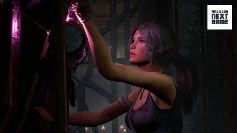 Lara Croft débarque enfin dans ce survival horror ! Les fans l’attendaient avec impatience depuis que des leaks avaient teasé son arrivée