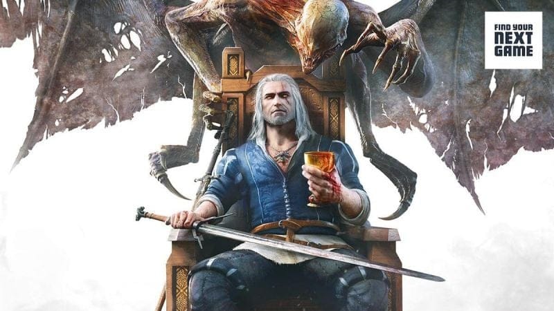 Les développeurs de The Witcher s’avouent vaincus et s’inclinent devant Elden Ring, le DLC les a détrônés mais ils le félicitent avec beaucoup de classe