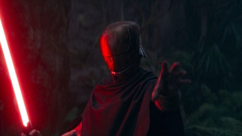 "Disney vient de détruire le lore de Star Wars", le dernier épisode de The Acolyte fait polémique chez les fans de la saga !