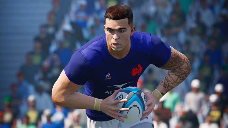 Après plusieurs reports, Rugby 24 devient Rugby 25 et démarre son accès anticipé... aujourd'hui