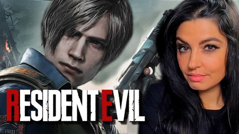 Resident Evil : la suite arrive 🔥