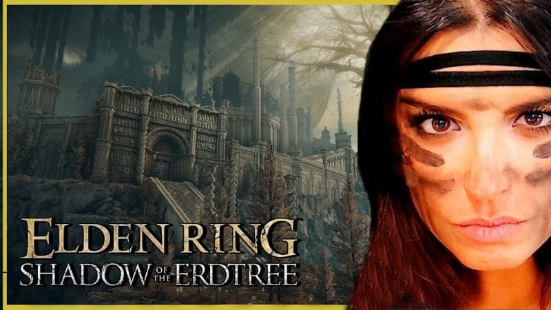 Shadow of the Erdtree : l'aventure continue🔥Elden Ring