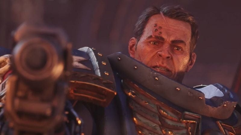 Warhammer 40,000 : Space Marine 2 annule sa bêta pour assurer le meilleur lancement possible