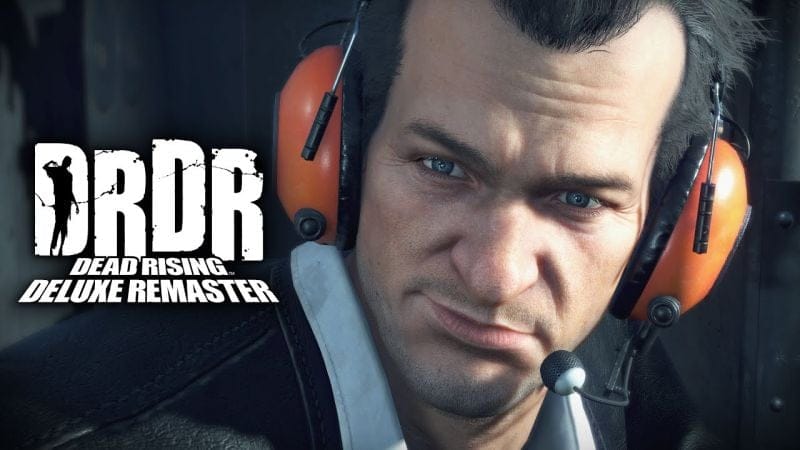 Dead Rising Deluxe Remaster - Bande-Annonce