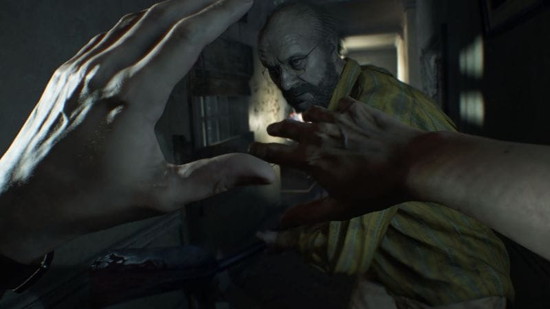 Koshi Nakanishi (Resident Evil 7) est aux commandes du prochain Resident Evil