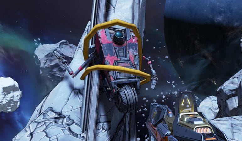 Claptraps décédés