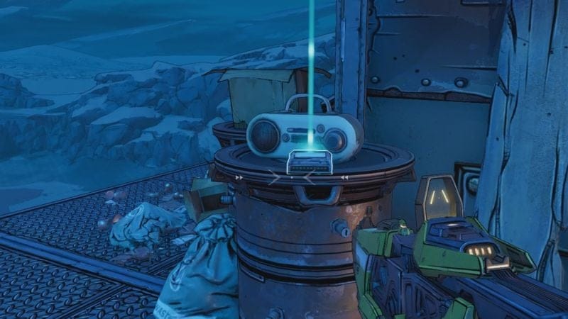 Enregistrements ECHO