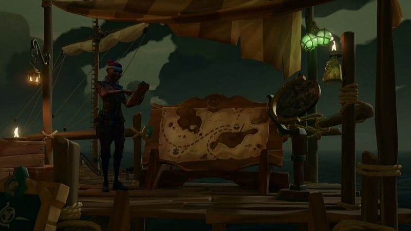 Factions et missions