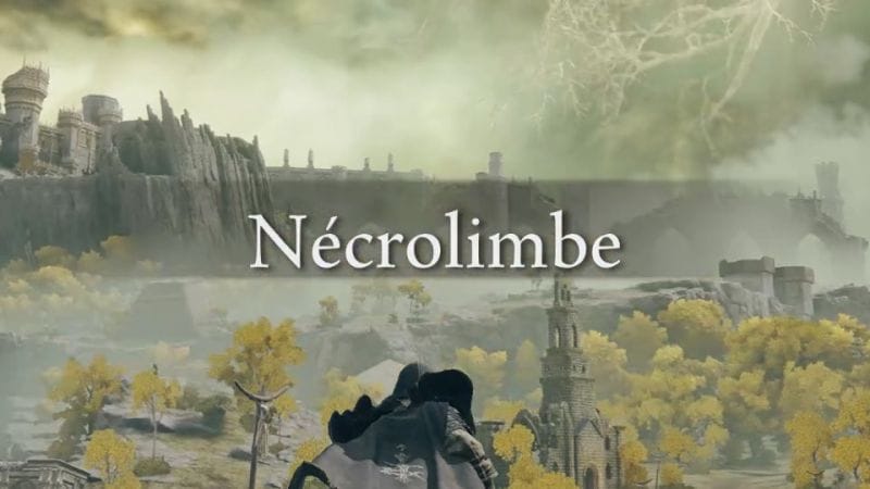 Nécrolimbe Occidentale