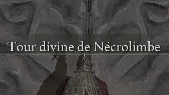 Tour Divine de Nécrolimbe