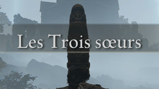 Les Trois soeurs