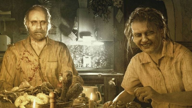 Le prochain Resident Evil a été confirmé, c'est Koshi Nakanishi (Resident Evil 7) qui sera aux commandes