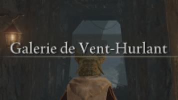 Galerie de Vent-Hurlant