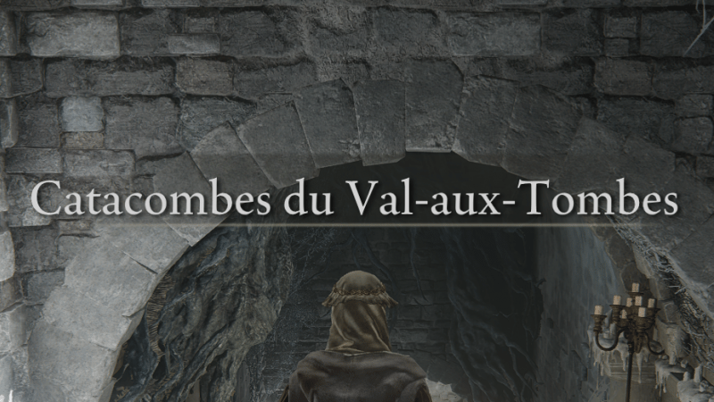 Catacombes du Val-aux-Tombes
