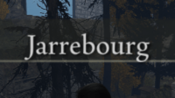 Jarrebourg