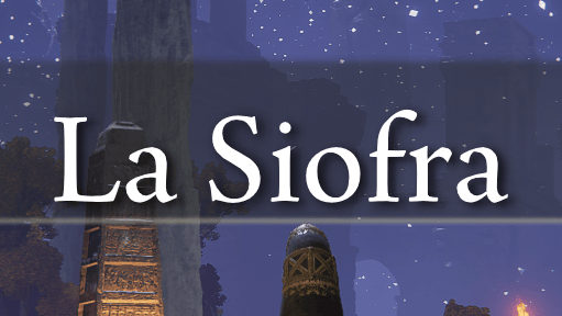 La Siofra