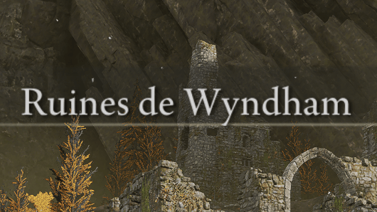 Ruines de Wyndham