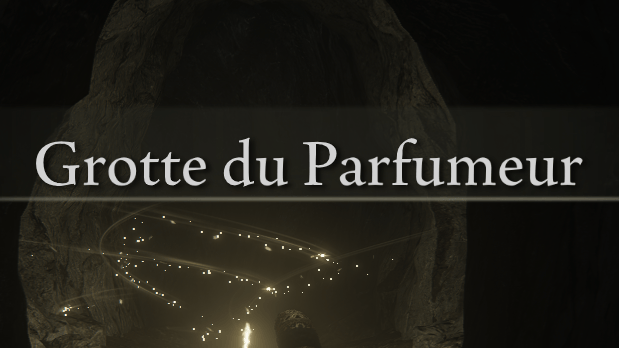 Grotte du Parfumeur