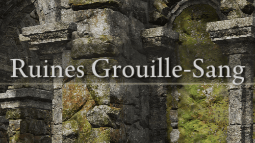 Ruines Grouille-Sang