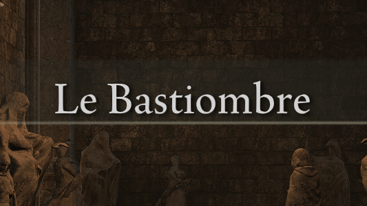 Le Bastiombre