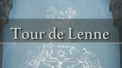 Tour de Lenne
